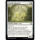 (Foil) Blanche - Mur du sanctuaire (U) [MKM]
