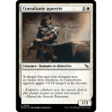(Foil) Blanche - Consultante aguerrie (C) [MKM]