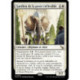 (Foil) Blanche - Gardien de la porte inflexible (R) [MKM]