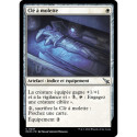 (Foil) Blanche - Clé à molette (U) [MKM]