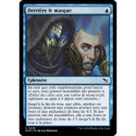 (Foil) Bleue - Derrière le masque (C) [MKM]