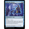 (Foil) Bleue - Poids des preuves (U) [MKM]