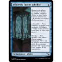 (Foil) Bleue - Affaire du Faucon subtilisé (U) [MKM]