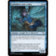 (Foil) Bleue - Farfadette anti-crime (C) [MKM]
