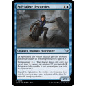 (Foil) Bleue - Spécialiste des sorties (U) [MKM]