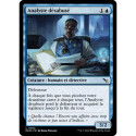 (Foil) Bleue - Analyste désabusé (C) [MKM]