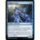 (Foil) Bleue - Énigme vivante (U) [MKM]