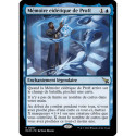 (Foil) Bleue - Mémoire eidétique de Proft (R) [MKM]