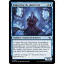 (Foil) Bleue - Inspecteur du projekteur (C) [MKM]