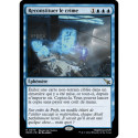 (Foil) Bleue - Reconstituer le crime (R) [MKM]