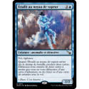 (Foil) Bleue - Érudit au noyau de vapeur (R) [MKM]