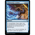 (Foil) Bleue - Contretemps soudain (U) [MKM]