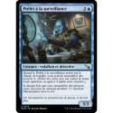(Foil) Bleue - Préfet à la surveillance (U) [MKM]
