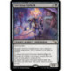 (Foil) Noire - Serviteur barbelé (R) [MKM]