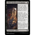 (Foil) Noire - Affaire du baiser de la gorgone (U) [MKM]