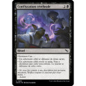 (Foil) Noire - Confiscation cérébrale (C) [MKM]