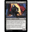 (Foil) Noire - Factotum clandestin (U) [MKM]