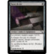 (Foil) Noire - Barre de fer (U) [MKM]