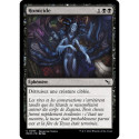 (Foil) Noire - Homicide (C) [MKM]