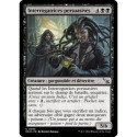 (Foil) Noire - Interrogatrices persuasives (U) [MKM]