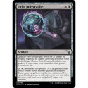 (Foil) Noire - Orbe polygraphe (U) [MKM]