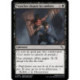(Foil) Noire - Trancher depuis les ombres (C) [MKM]