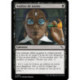 (Foil) Noire - Analyse de toxine (C) [MKM]
