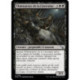 (Foil) Noire - Éliminatrice de la Citerraine (U) [MKM]