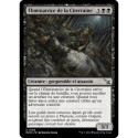 (Foil) Noire - Éliminatrice de la Citerraine (U) [MKM]
