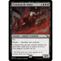(Foil) Noire - Éventreur de veines (M) [MKM]