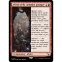 (Foil) Rouge - Affaire de la pulsation pourpre (R) [MKM]