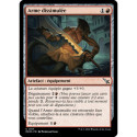 (Foil) Rouge - Arme dissimulée (U) [MKM]