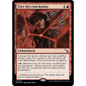 (Foil) Rouge - Tirer des conclusions (R) [MKM]
