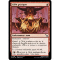 (Foil) Rouge - Cible pratique (U) [MKM]