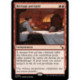 (Foil) Rouge - Héritage précipité (M) [MKM]