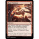 (Foil) Rouge - Rage félonieuse (C) [MKM]