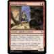 (Foil) Rouge - Passant innocent (C) [MKM]