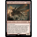 (Foil) Rouge - Écrabouilleur bourdonnant de Krenko (R) [MKM]