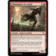 (Foil) Rouge - Délinquante en cavale (C) [MKM]