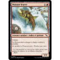 (Foil) Rouge - Poisson-leurre (C) [MKM]