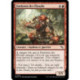 (Foil) Rouge - Fanfaron des Éboulis (U) [MKM]