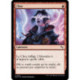 (Foil) Rouge - Choc (C) [MKM]