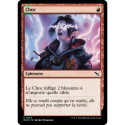 (Foil) Rouge - Choc (C) [MKM]