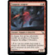 (Foil) Rouge - Traqueur vengeur (U) [MKM]
