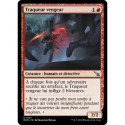 (Foil) Rouge - Traqueur vengeur (U) [MKM]