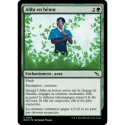 (Foil) Verte - Alibi en béton (C) [MKM]