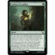 (Foil) Verte - Analyser le pollen (R) [MKM]