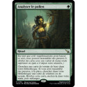 (Foil) Verte - Analyser le pollen (R) [MKM]