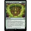 (Foil) Verte - Charme de l'archidruide (R) [MKM]