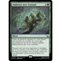 (Foil) Verte - Audience avec Trostani (R) [MKM]